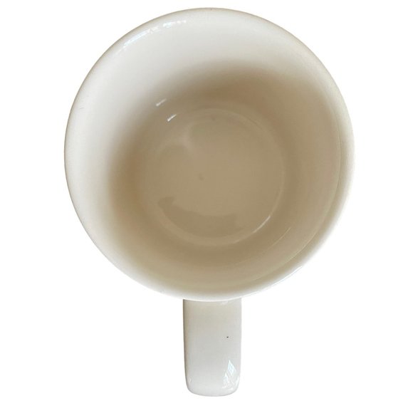 KAKAO FRIENDS EveryYay Checkerboard Mug 12 oz. Ryran & Choosik - Picture 3 of 8